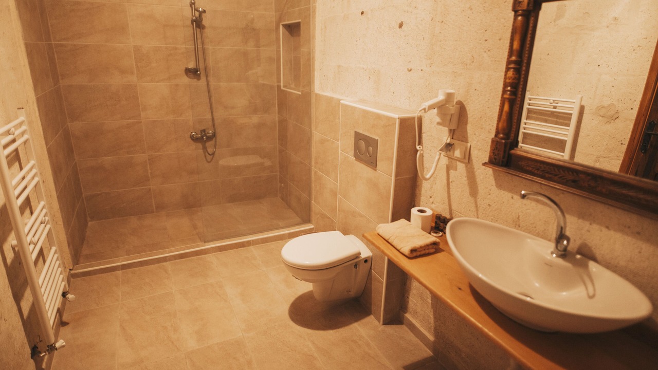 Photo of Bathroom in Ortahisar