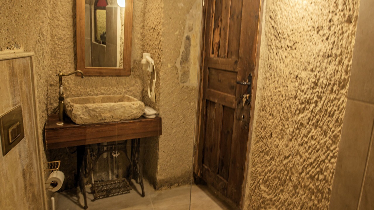 Photo of Bathroom in Ortahisar