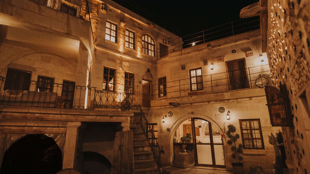 Photo of Bedroom in Ortahisar