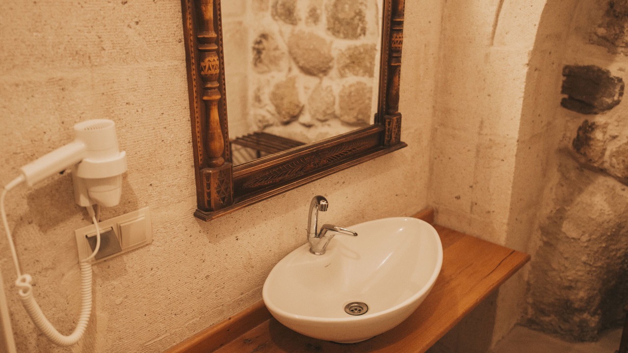 Photo of Bathroom in Ortahisar