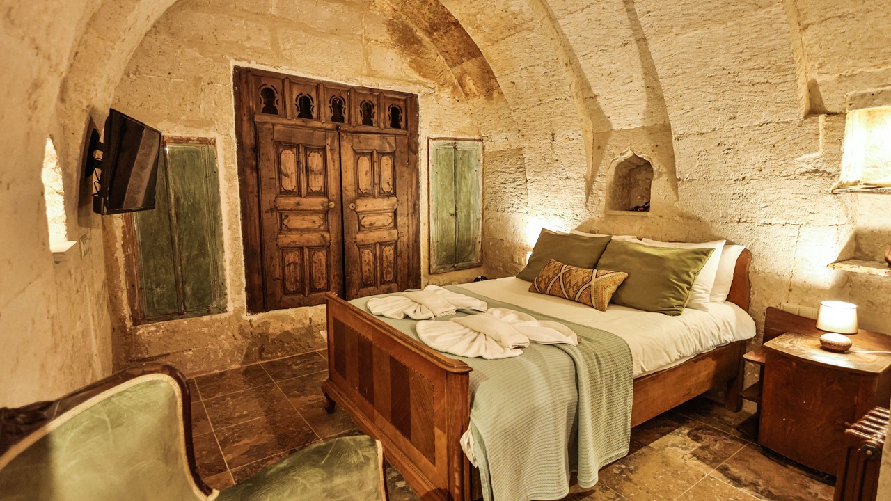 Photo of Bedroom in Ortahisar