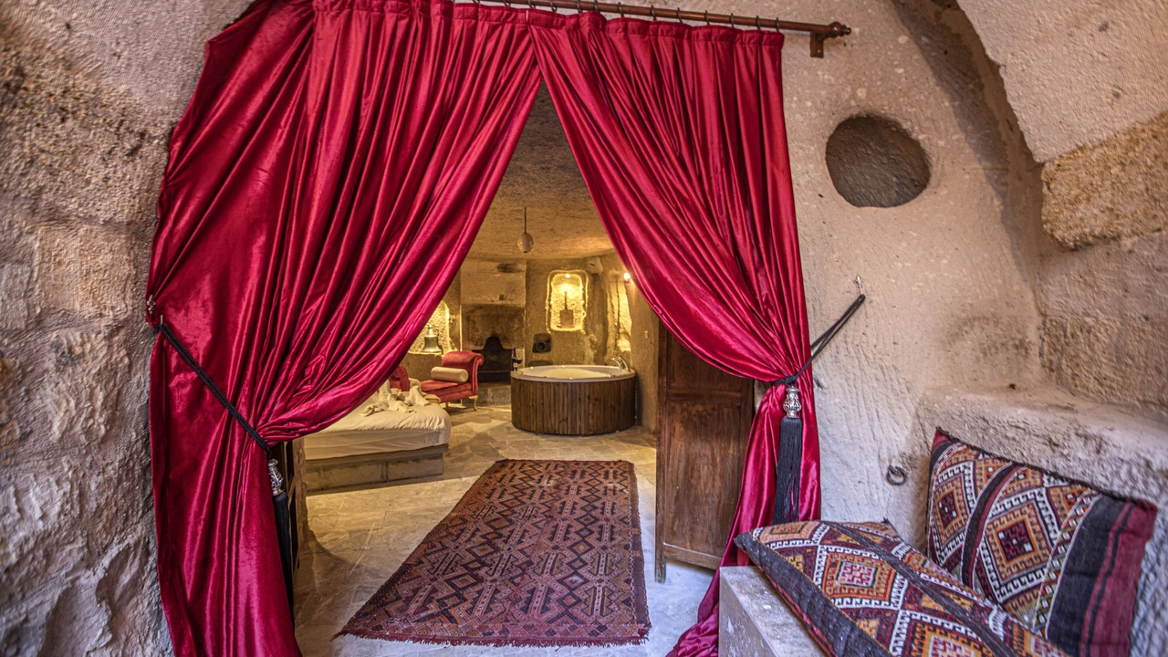 Photo of Bedroom in Ortahisar