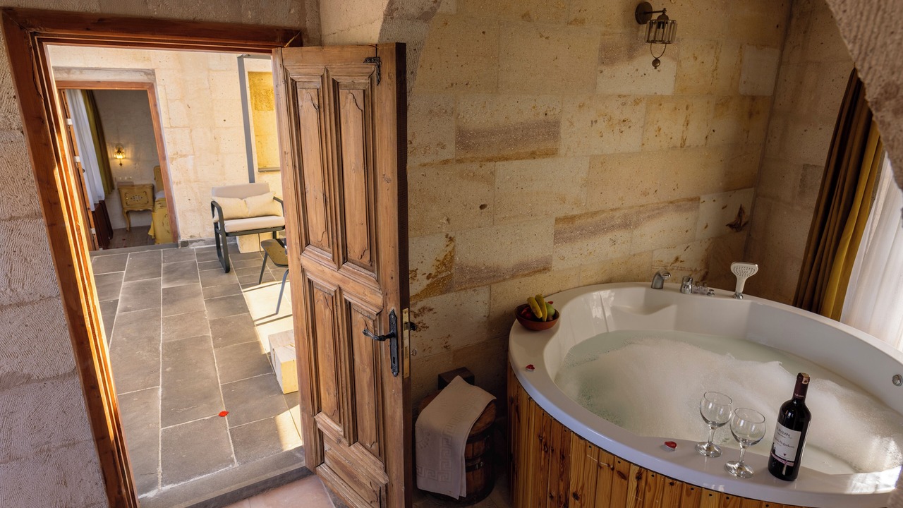 Photo of Bathroom in Ortahisar