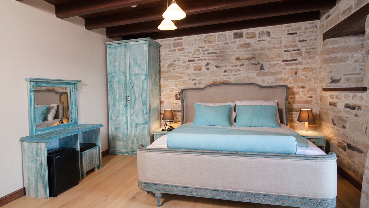 Photo of Bedroom in Yenifoca