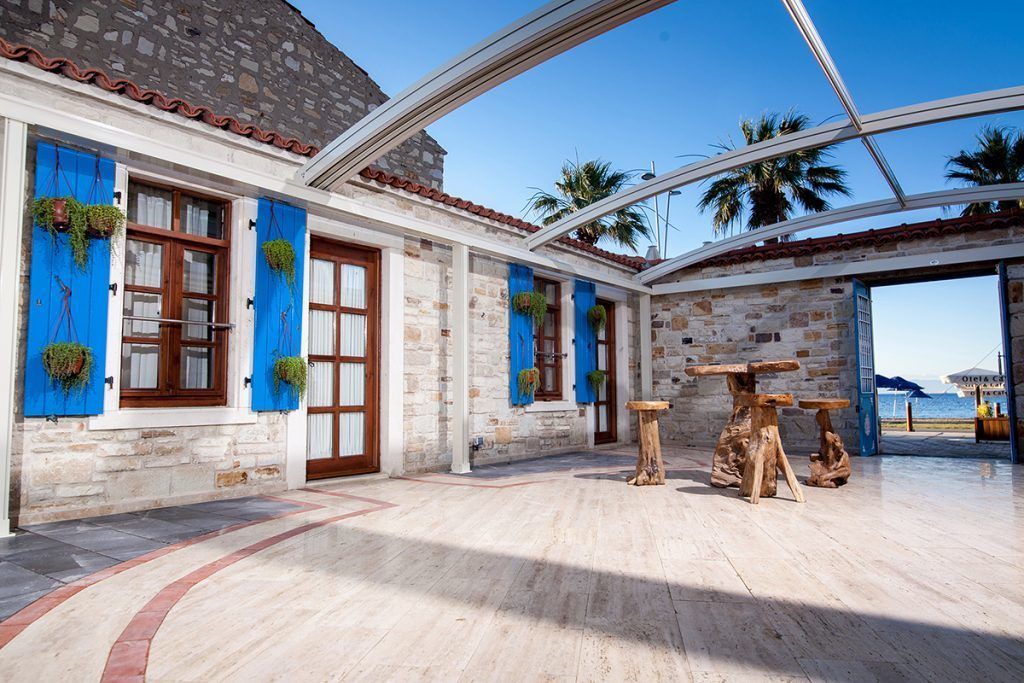 Photo of Patio Balcony in Yenifoca