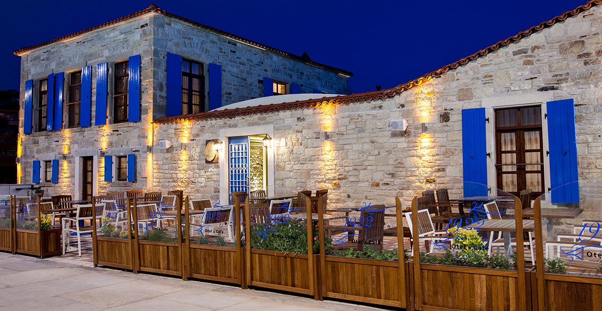Photo of Outdoor in Yenifoca