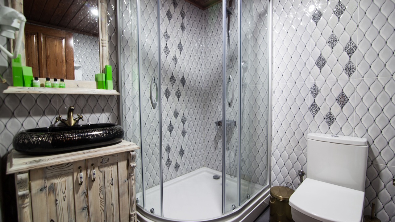 Photo of Bathroom in Yenifoca