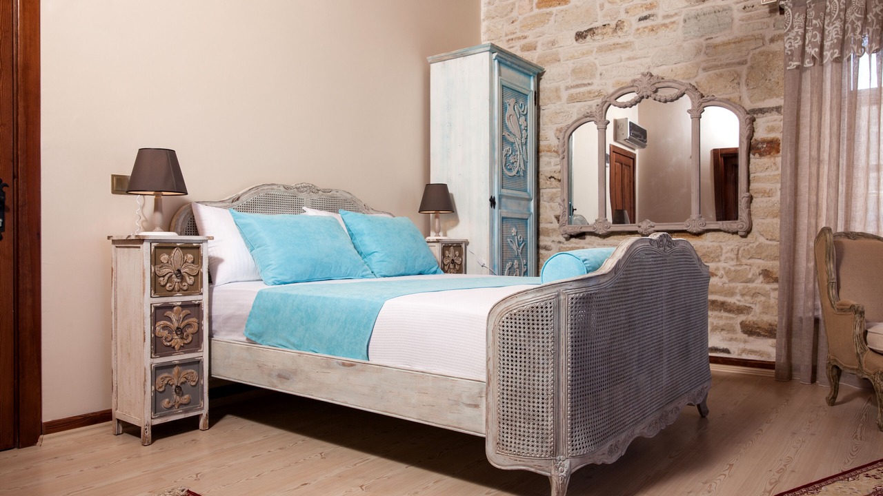 Photo of Bedroom in Yenifoca