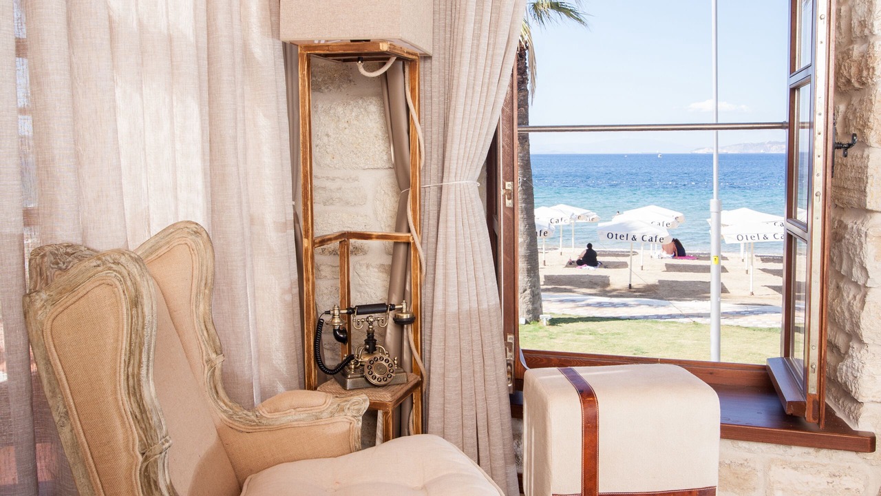 Photo of Bedroom in Yenifoca