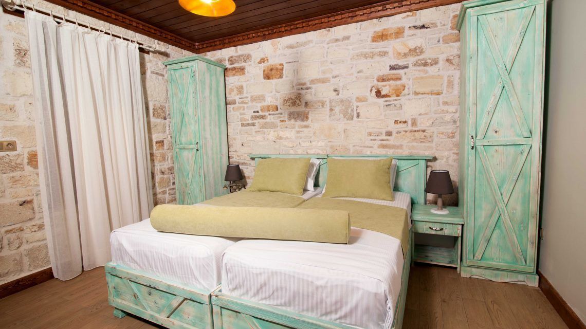 Photo of Bedroom in Yenifoca