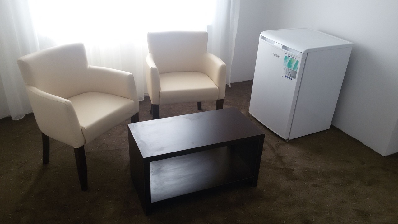 Photo of Bedroom in Zeytinli