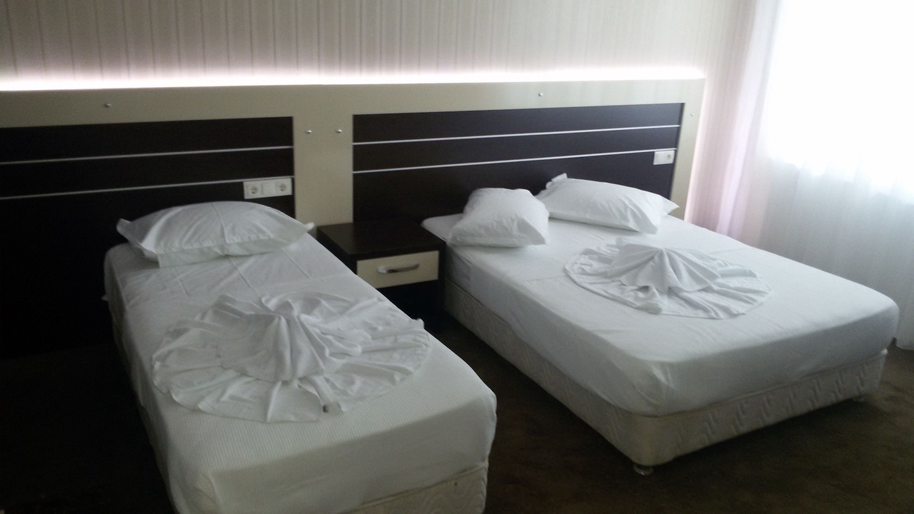 Photo of Bedroom in Zeytinli