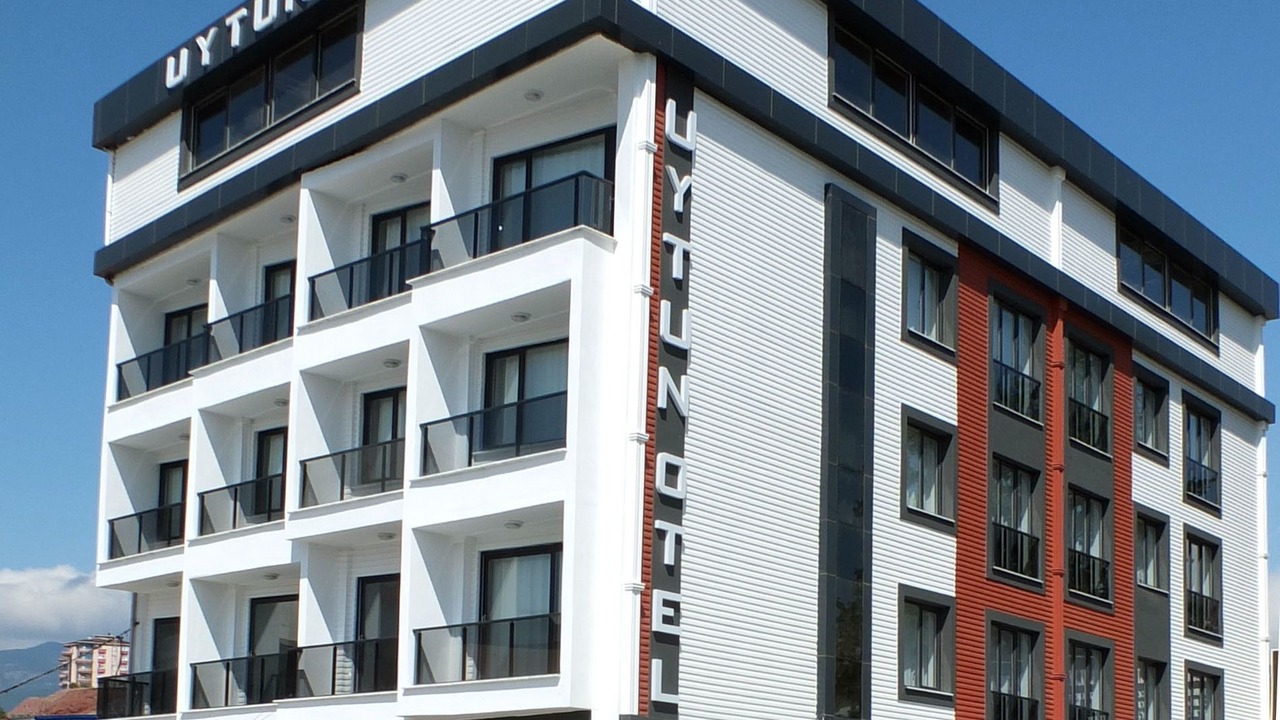 Photo of Outdoor in Zeytinli