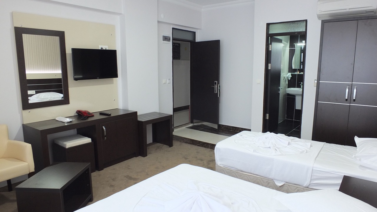 Photo of Bedroom in Zeytinli