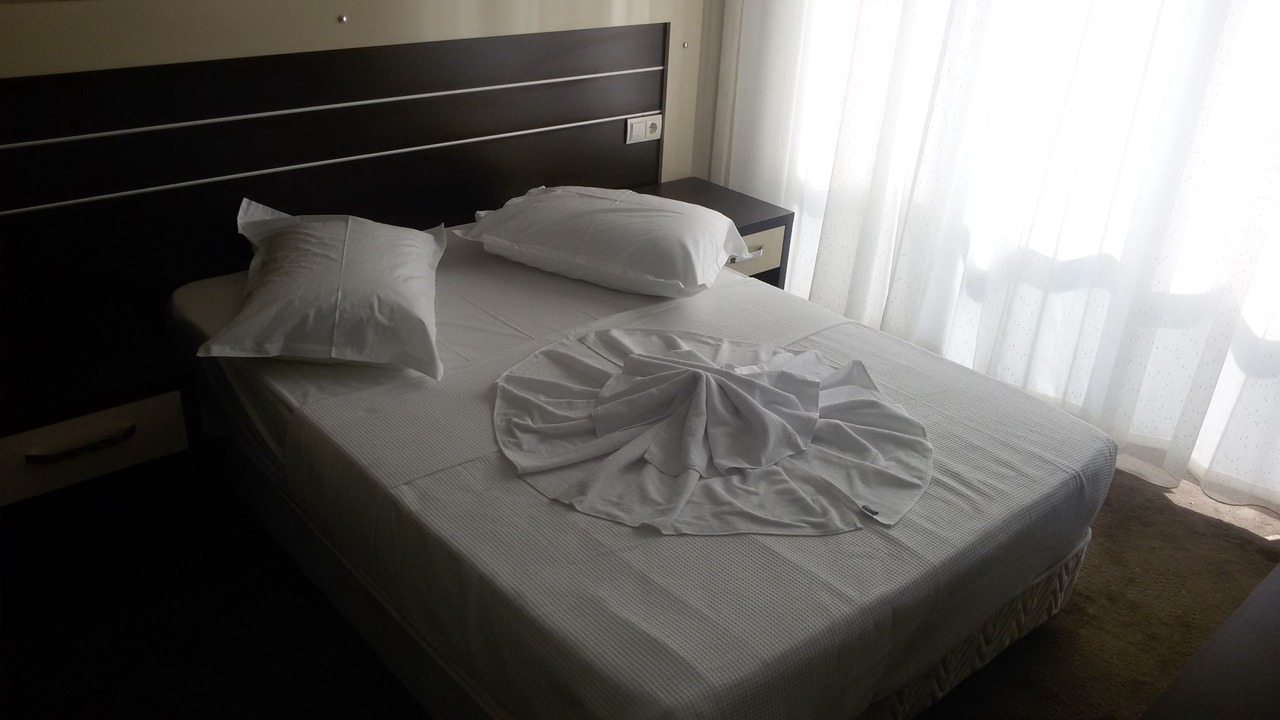 Photo of Bedroom in Zeytinli