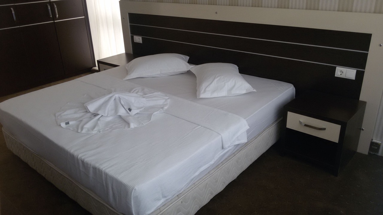 Photo of Bedroom in Zeytinli