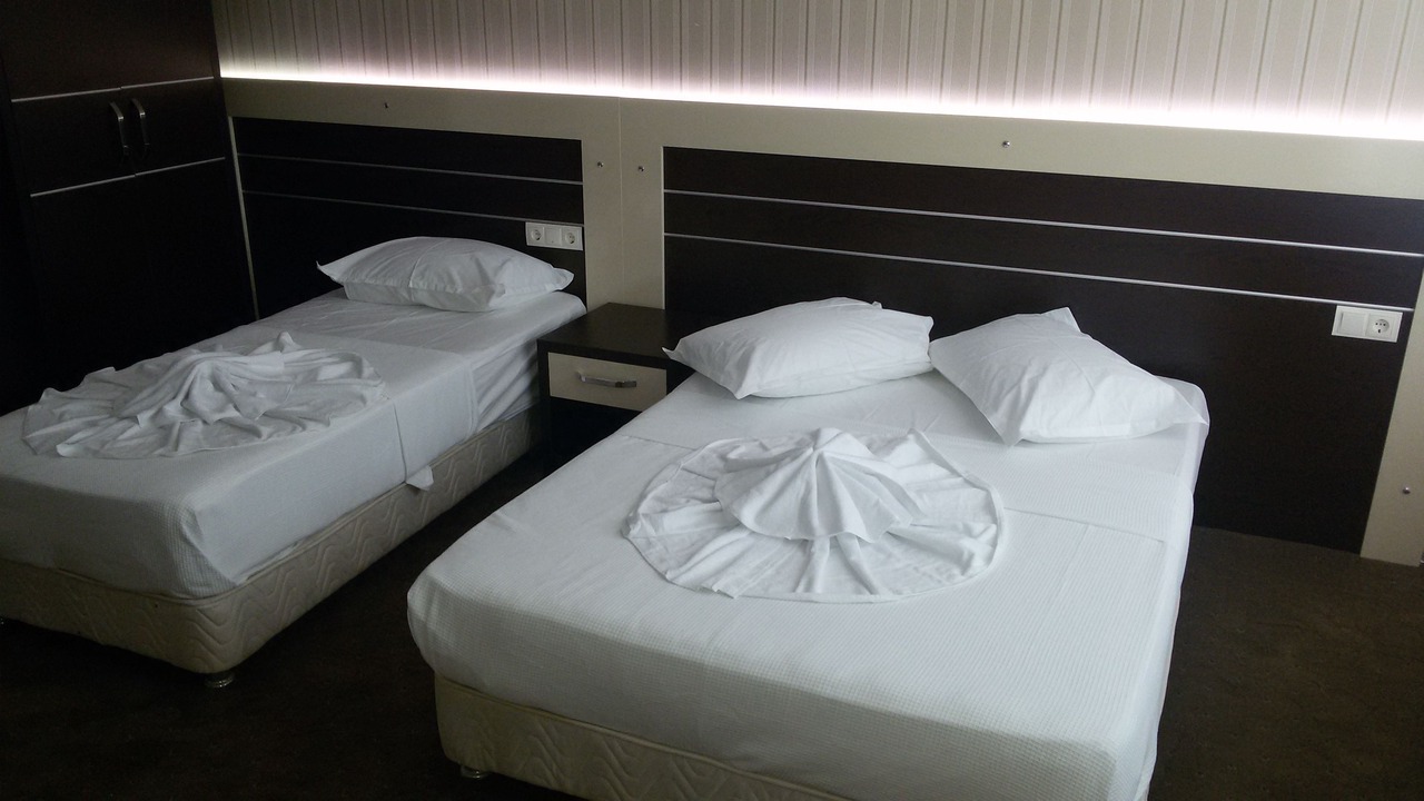 Photo of Bedroom in Zeytinli