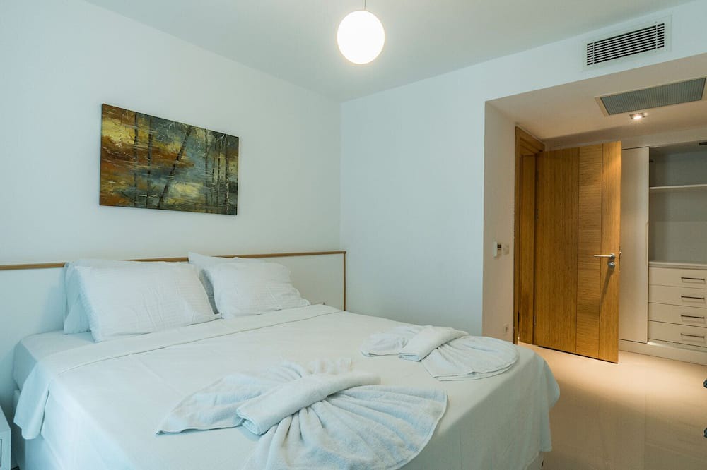 Photo of Bedroom in Bodrum