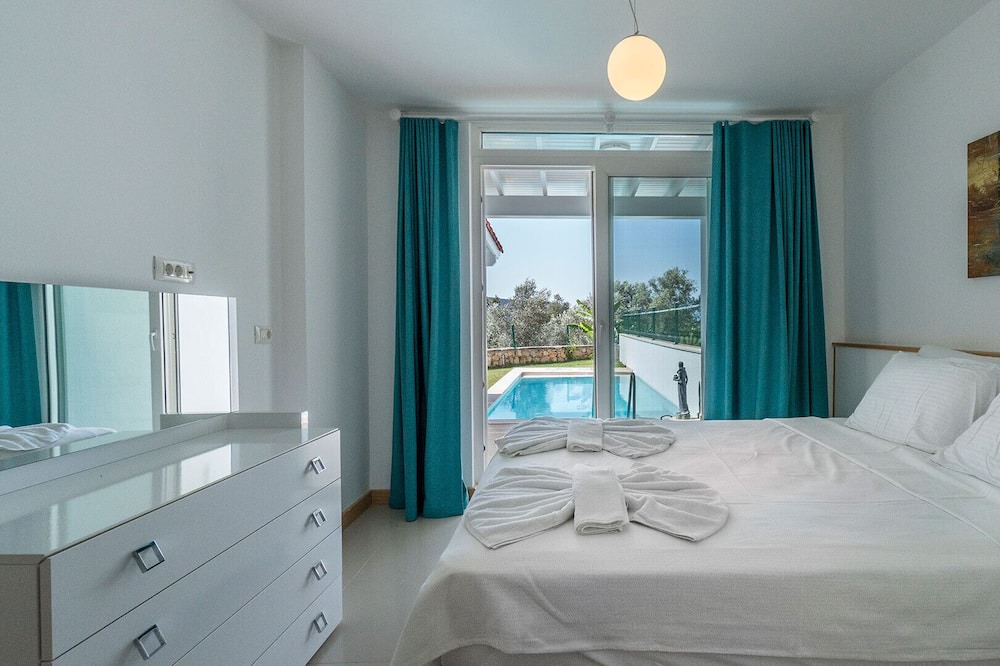 Photo of Bedroom in Bodrum
