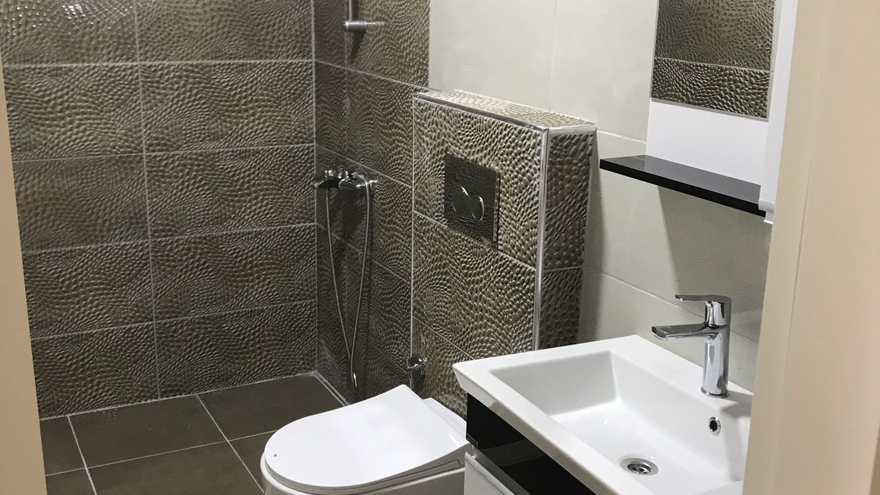Photo of Bathroom in Gundogdu
