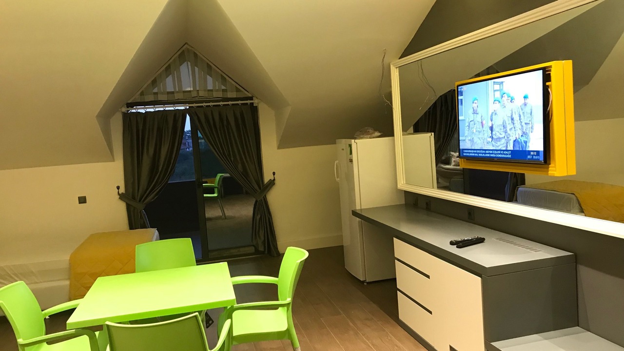 Photo of Bedroom in Gundogdu