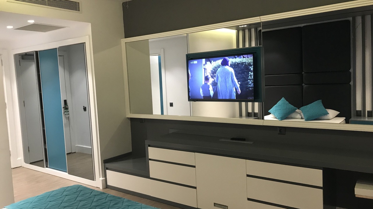 Photo of Bedroom in Gundogdu