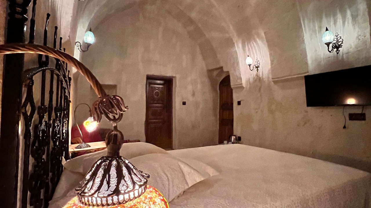 Photo of Bedroom in Ulasli