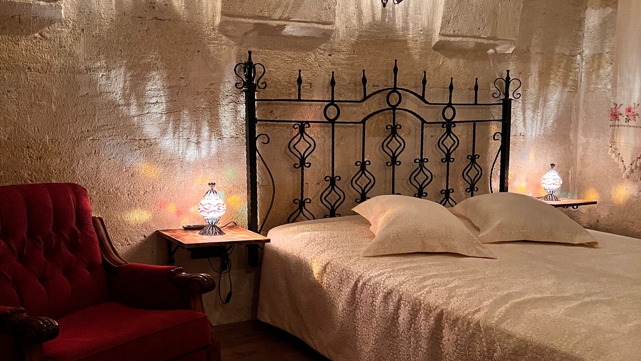 Photo of Bedroom in Ulasli