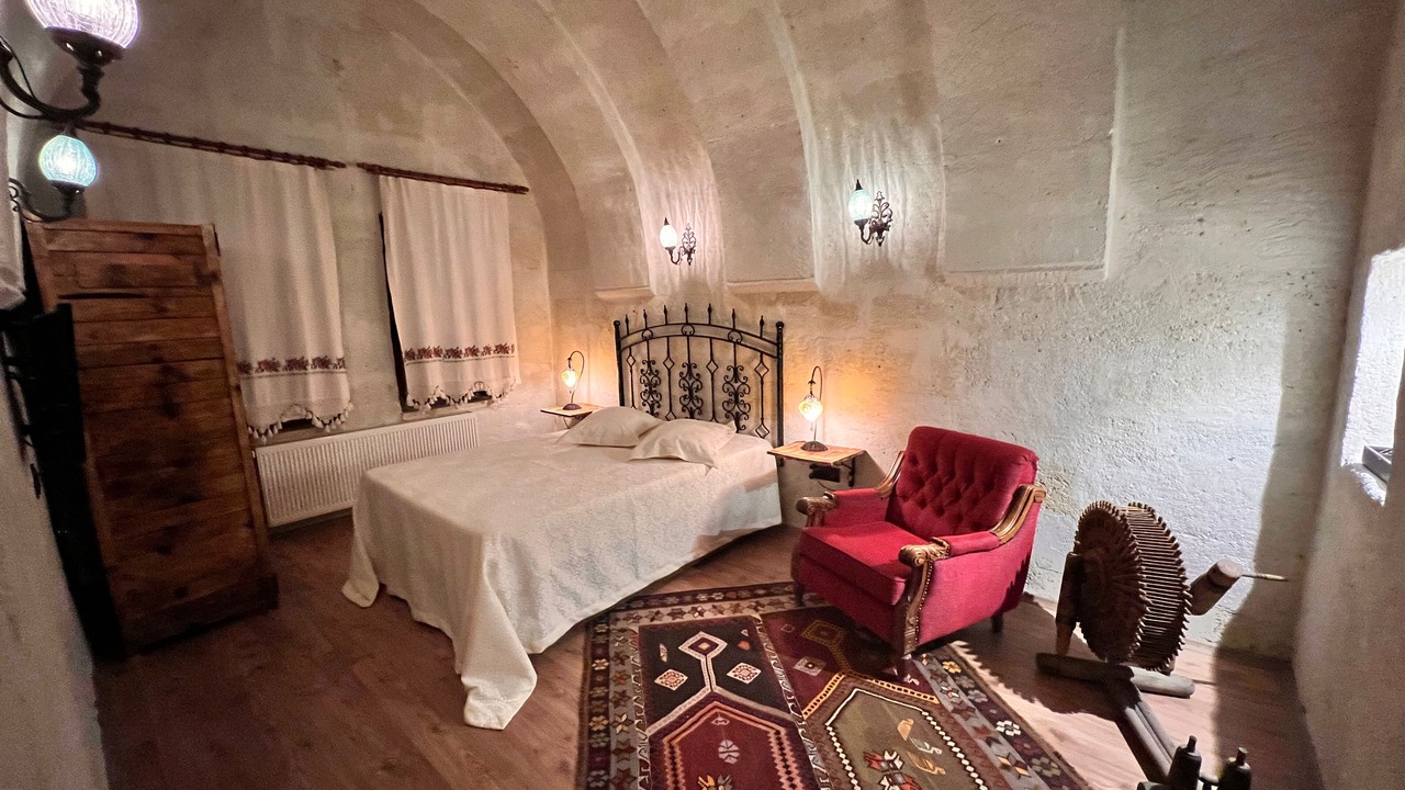 Photo of Bedroom in Ulasli