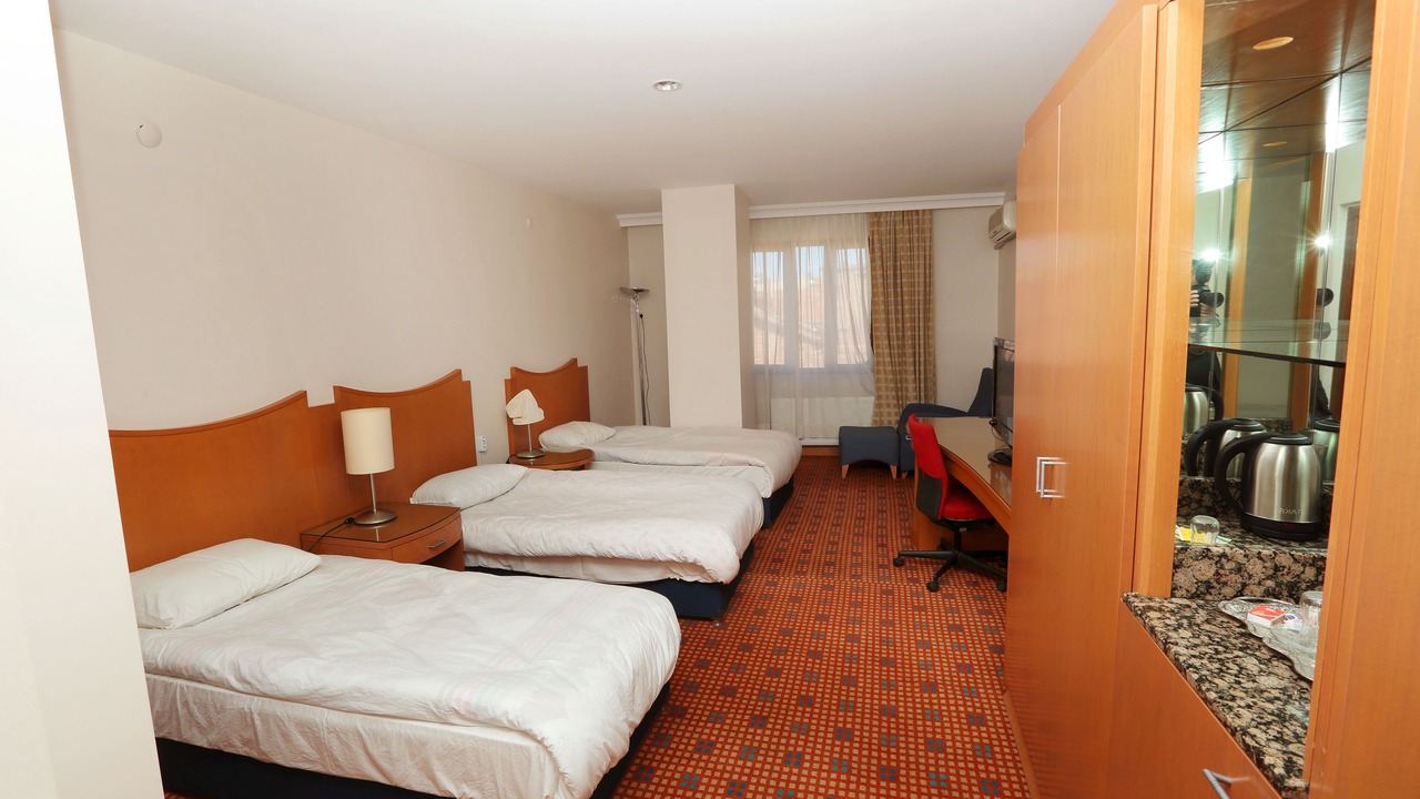 Photo of Bedroom in Sur