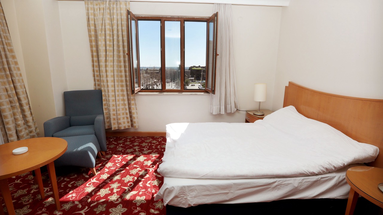 Photo of Bedroom in Sur