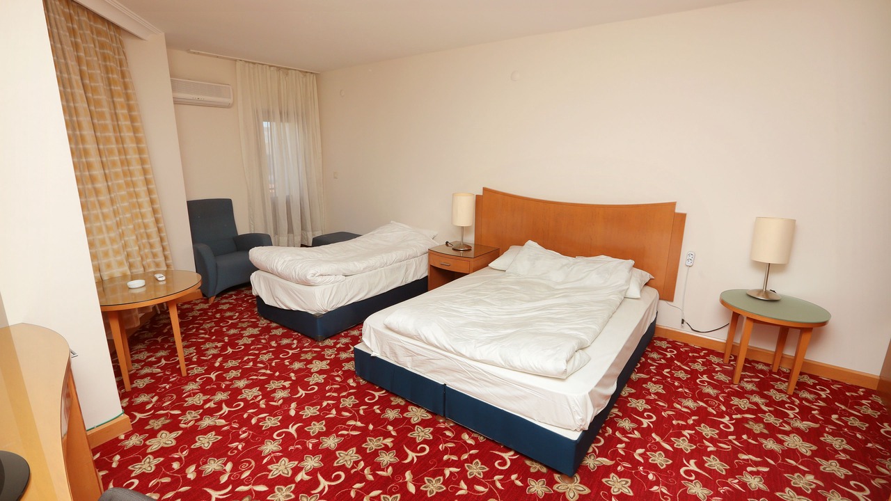 Photo of Bedroom in Sur