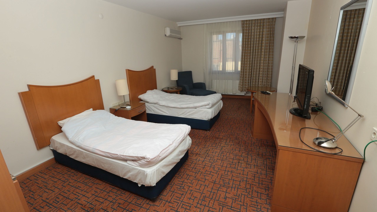 Photo of Bedroom in Sur