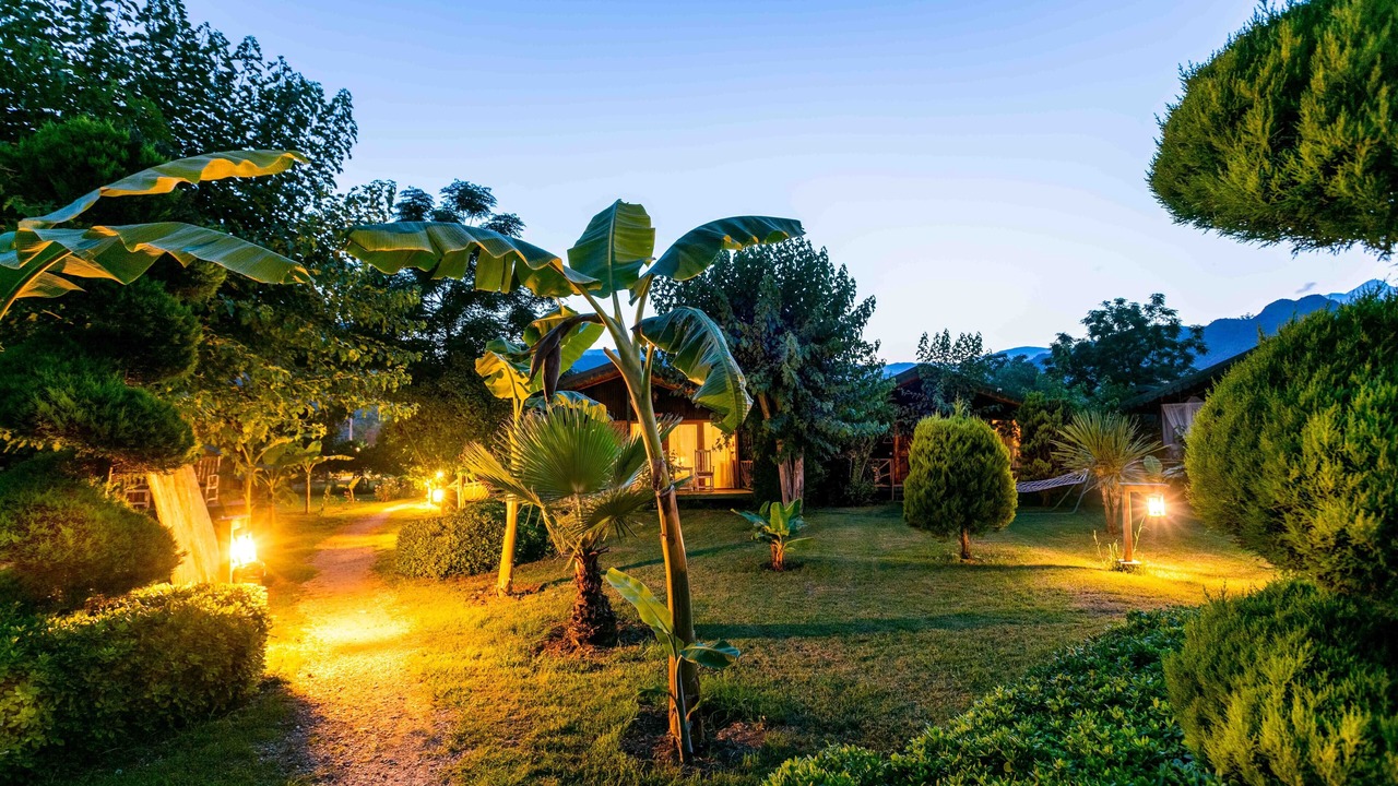 Photo of Outdoor in Cirali