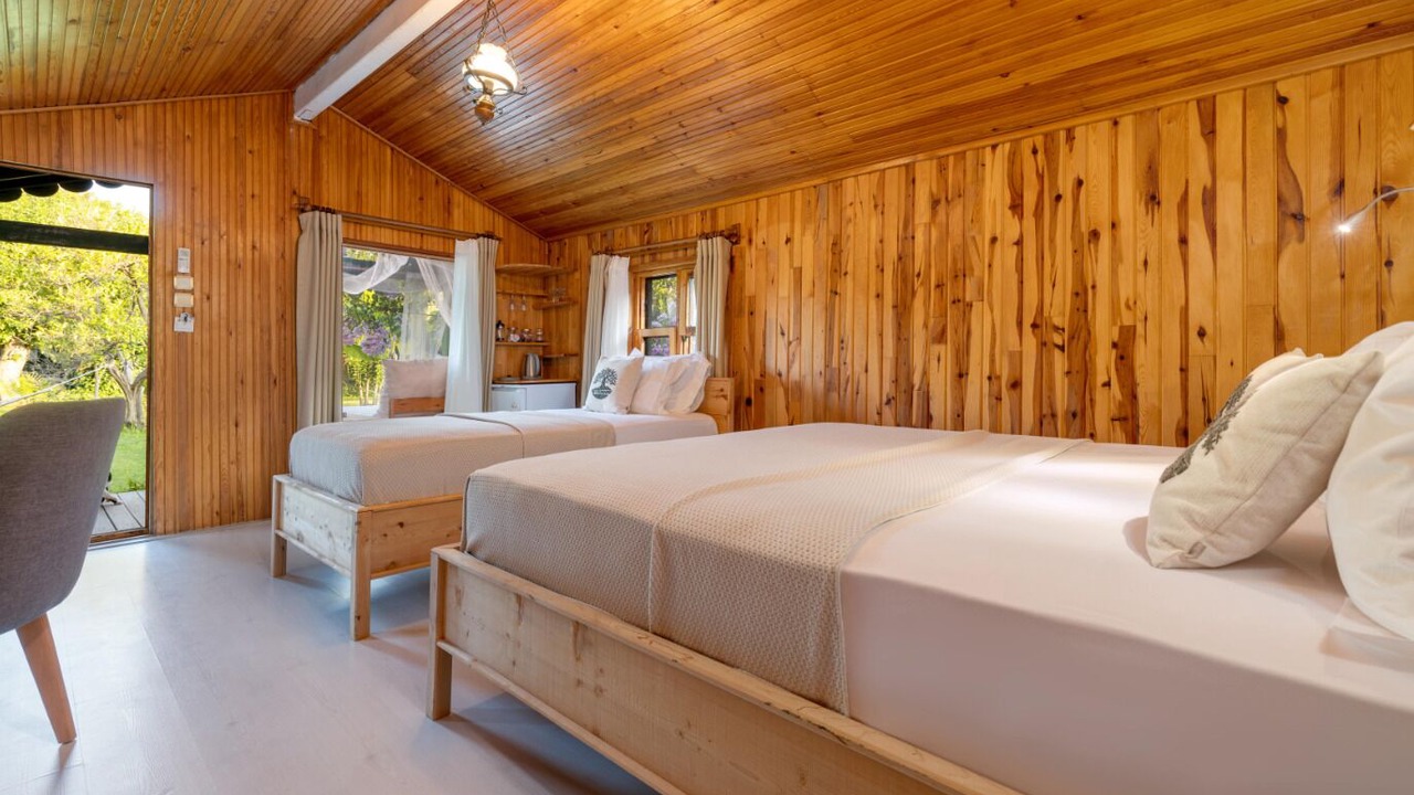 Photo of Bedroom in Cirali