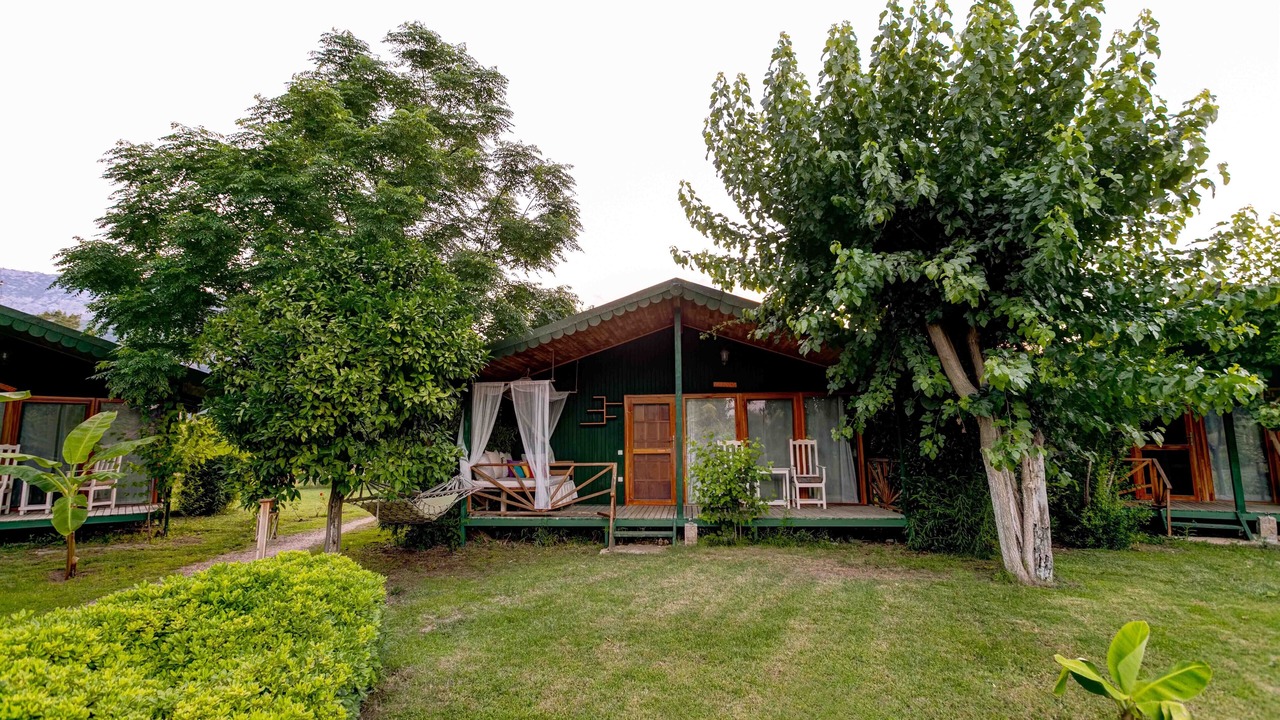 Photo of Outdoor in Cirali