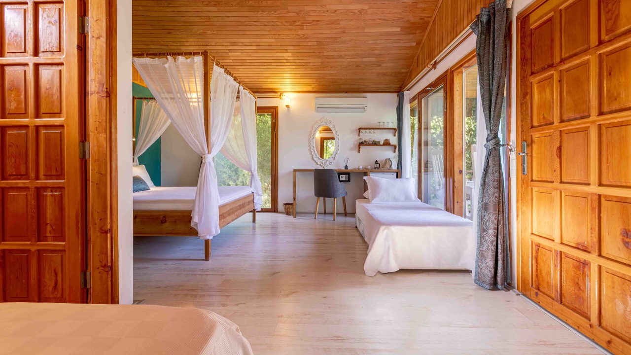 Photo of Bedroom in Cirali