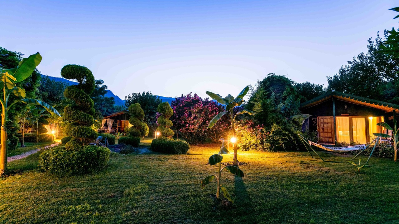 Photo of Outdoor in Cirali