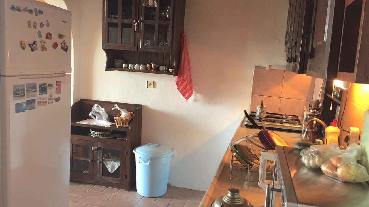 Photo of Kitchen in Islamlar
