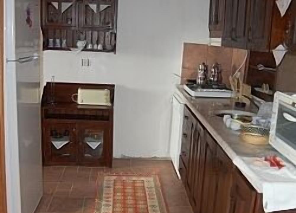 Photo of Kitchen in Islamlar