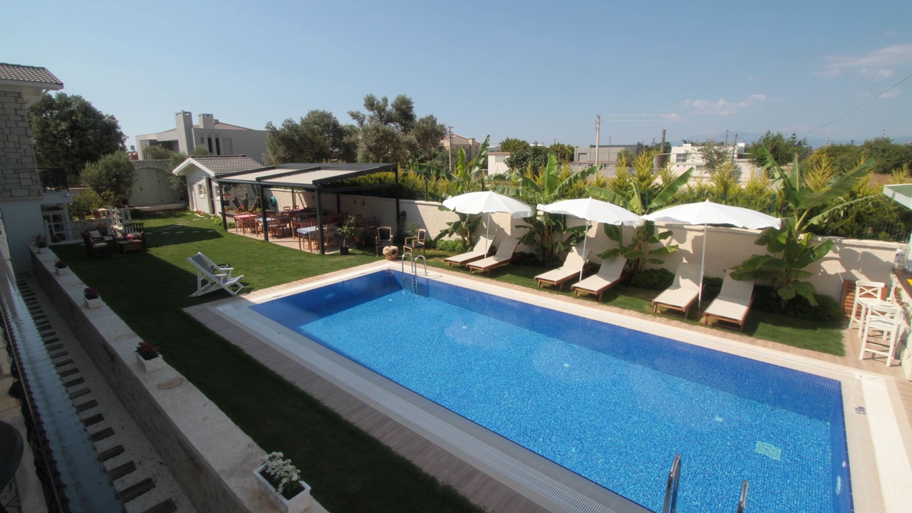 Photo of Patio Balcony in Ilica