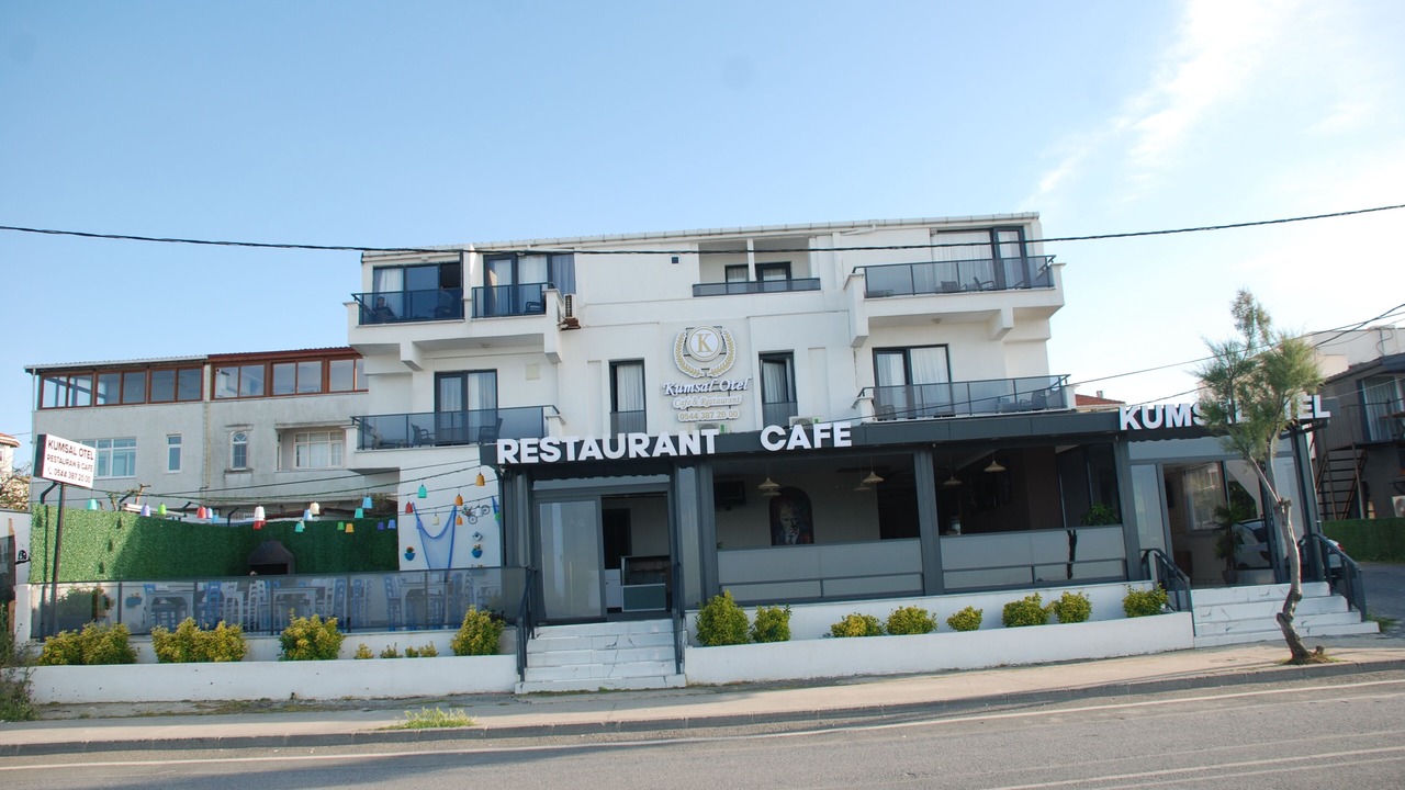 Photo of Outdoor in Karaburun Koyu