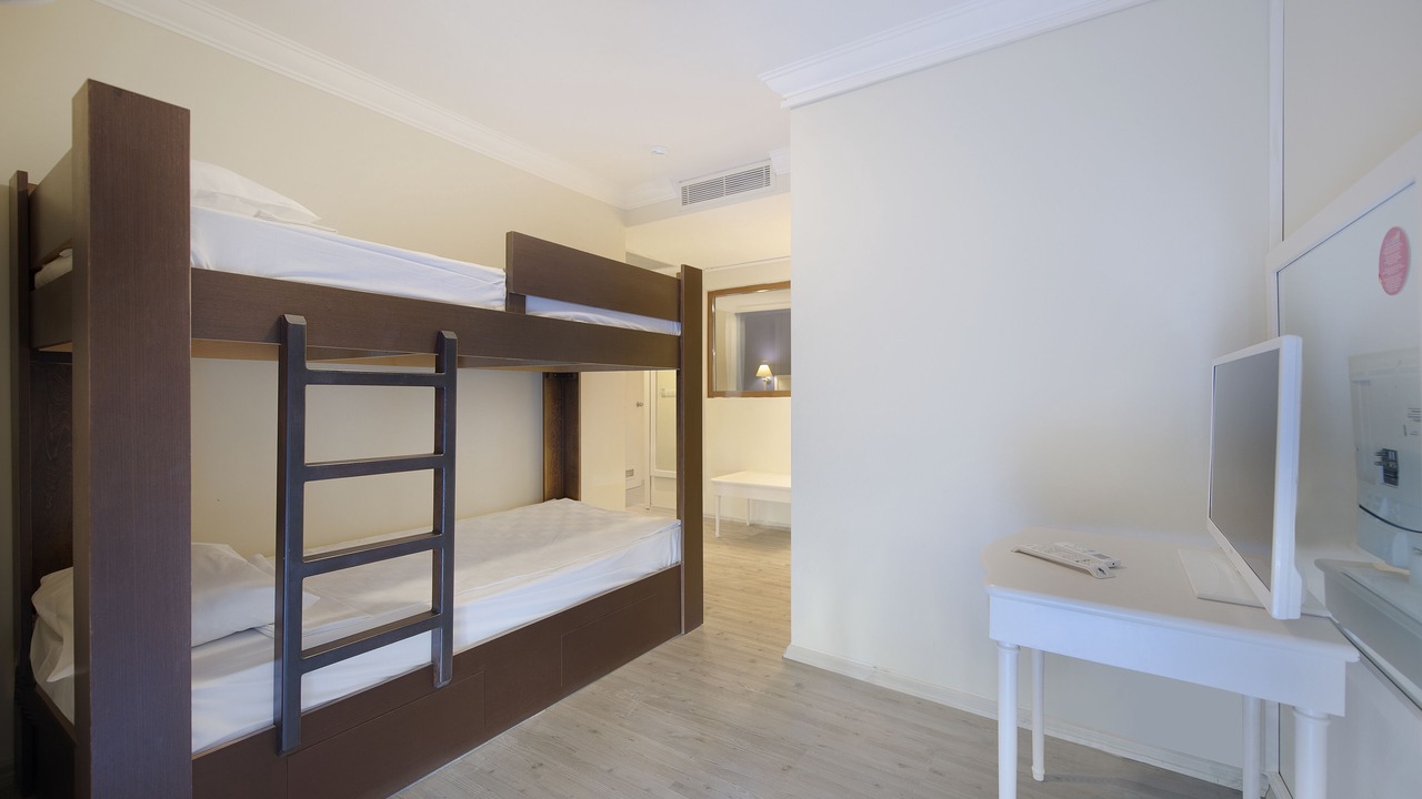 Photo of Bedroom in Alanya