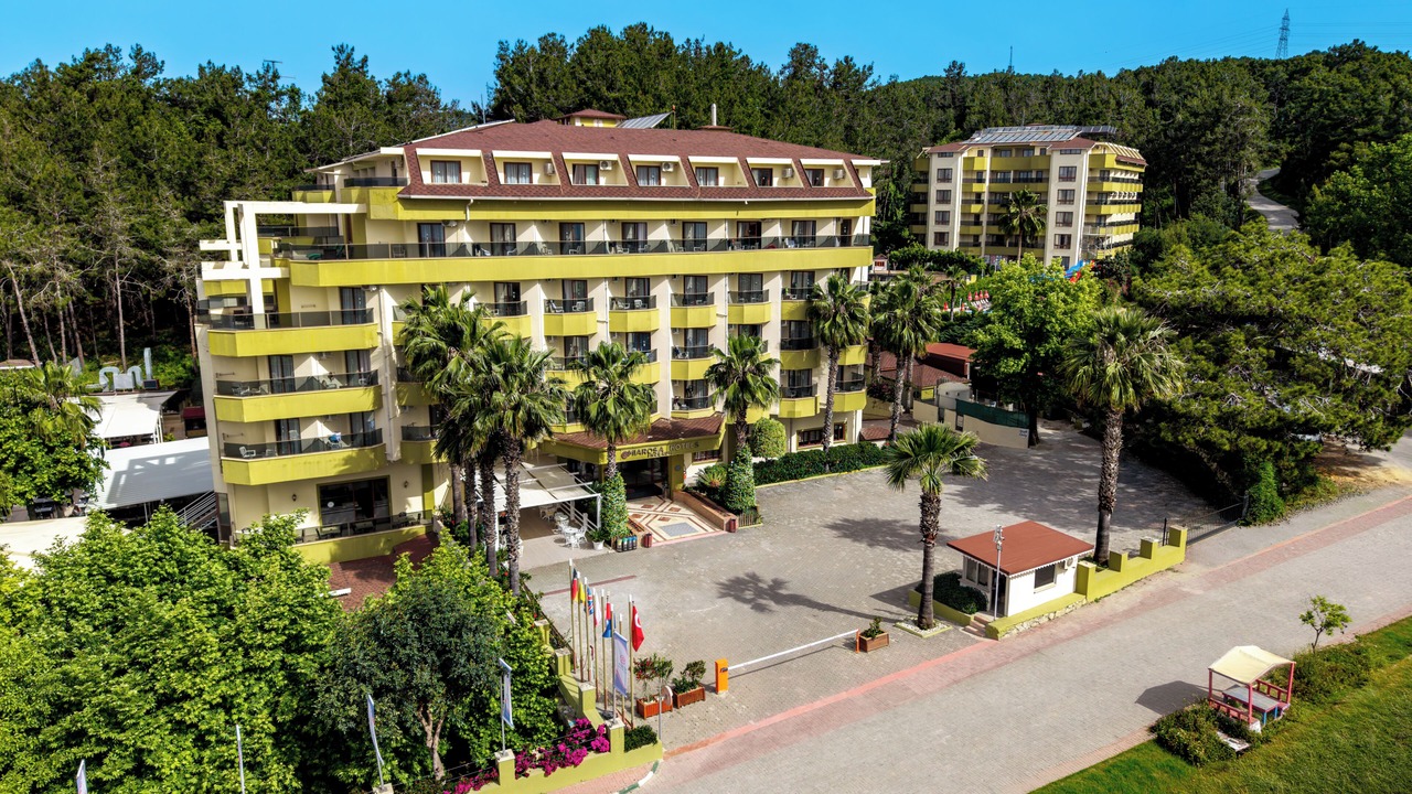Photo of Outdoor in Alanya