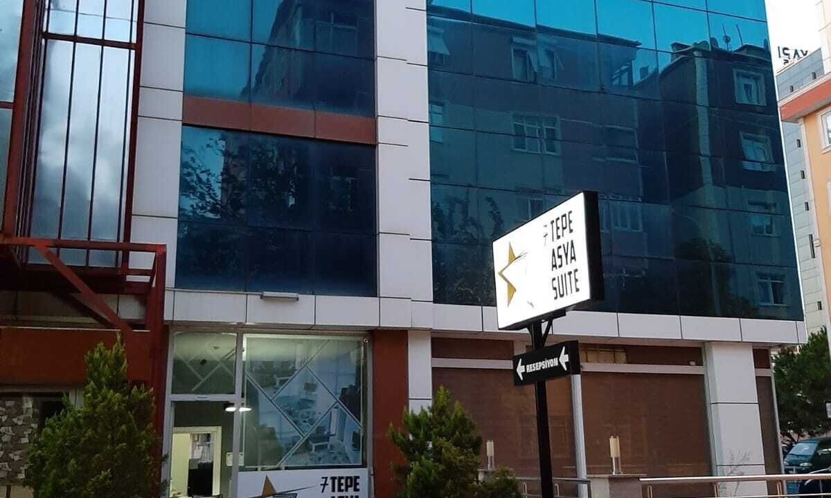 Photo of Outdoor in Cevizli Mahallesi