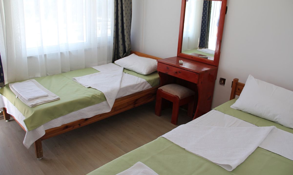 Photo of Bedroom in Tevfikiye