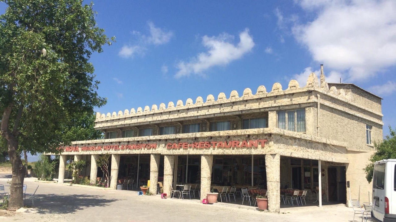 Photo of Outdoor in Tevfikiye