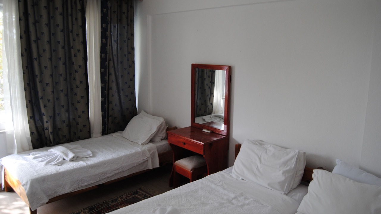 Photo of Bedroom in Tevfikiye