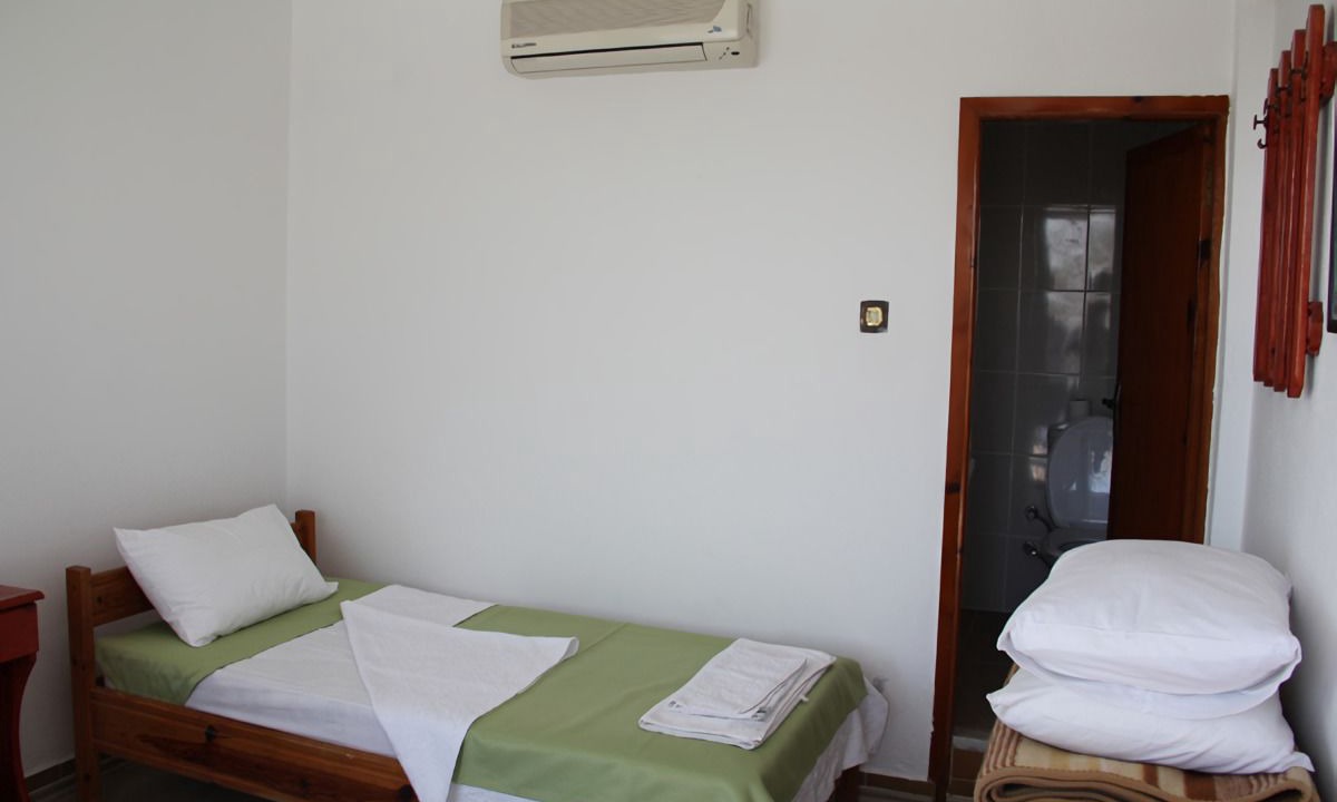 Photo of Bedroom in Tevfikiye