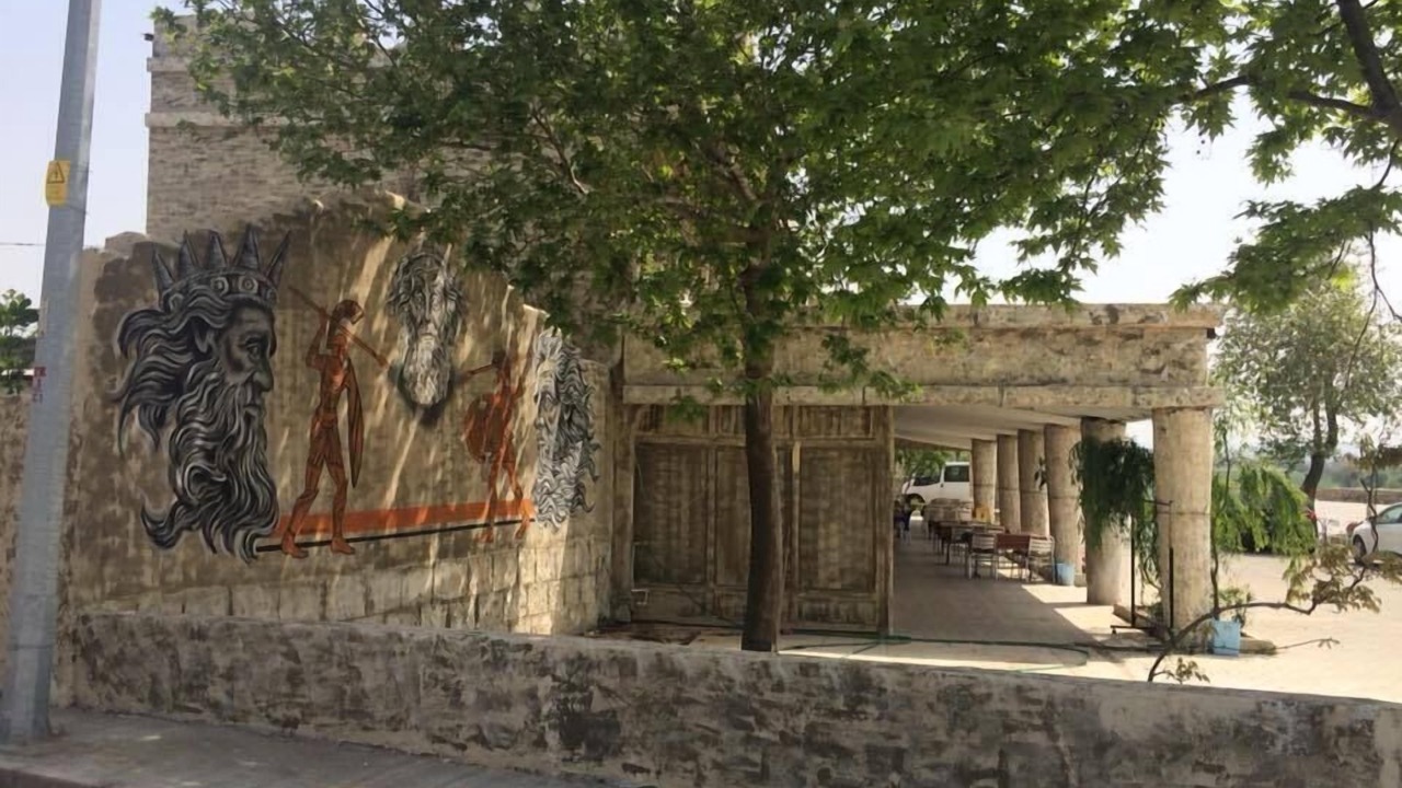 Photo of Outdoor in Tevfikiye